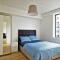 Demims Apartments Lillestrøm - Modern & Super Central - 10mins from Oslo S