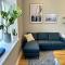 Lossie Self-Catering Apartment