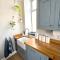 Lossie Self-Catering Apartment