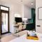 hotelise l Aeon Apartment