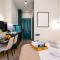 hotelise l Aeon Apartment
