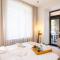hotelise l Aeon Apartment