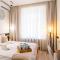 hotelise l Aeon Apartment