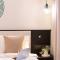 hotelise l Aeon Apartment