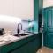 hotelise l Aeon Apartment