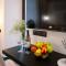 hotelise l Aeon Apartment