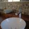 Saffier Self-catering caravan