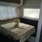 Saffier Self-catering caravan - Hanover