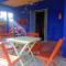 Mermaid House, kitchen, Wi-Fi, parking, centre 5 minutes on foot and near Sunset Dune