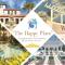 The Happy Place! - Upgraded Fun Windsor Home - 基西米