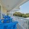 4665 - South Bound by Resort Realty