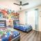 The Happy Place! - Upgraded Fun Windsor Home - 基西米