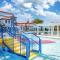 The Happy Place! - Upgraded Fun Windsor Home - 基西米