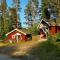 Ramsjö Camping Stuga