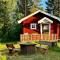 Ramsjö Camping Stuga
