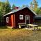 Ramsjö Camping Stuga