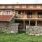 Casa Rural La Tablilla y La Terraza - Navalperal de Tormes