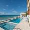 Luxury Ocean front SeaDreams 2 with 7 Mile Beach Views - West Bay