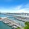 Some Like It Hot! Miami Skyline & Water Views 4BR - Miami