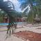 Hotel Bacalar Sunshine