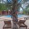 Hotel Bacalar Sunshine