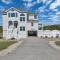 1522 Sand Dollar by Resort Realty