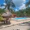 Hotel Bacalar Sunshine