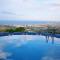 A+View Private Terrace Private Pool Family Fun - Badalona