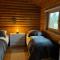 Luxury cottage located in the Golden Circle, mountain view!