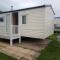 Caravan Delta 2 Bedroom in Rhyl