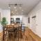 Spacious 2-Story, Pet&Fam Friendly, WFH, Gym&Pool