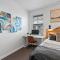 Spacious 2-Story, Pet&Fam Friendly, WFH, Gym&Pool