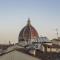 3 Terrace Apartment In Florence