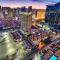 SIGNATURE MGM TOP 38th FLOOR PENTHOUSE, BEST DELUXE BALONY STRIP VIEW SUITE, NO RESORT FEE, FREE VALET, SHORTEST WALK 2 MGM - لاس فيغاس