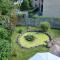 STAYaWHILE Apartment COMFORT nähe Herzzentrum, Bali Therme, Kurpark GOP, free Parking, Netflix, Boxspringbett, neues Duschbad