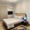 Elite Apartment in sheraton Heliopolis 5 minutes from Cairo Airport - Каир