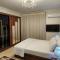 Elite Apartment in sheraton Heliopolis 5 minutes from Cairo Airport - Каир