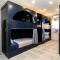 Bedcoin Hostel