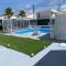 Aroeira Tropical Villa