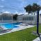 Aroeira Tropical Villa