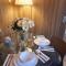 Cozy Penthouse 2BR Suite w Balcony - Amazing Manila Bay View and City Skyline near MOA