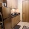 Cozy Penthouse 2BR Suite w Balcony - Amazing Manila Bay View and City Skyline near MOA