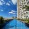 Cozy Penthouse 2BR Suite w Balcony - Amazing Manila Bay View and City Skyline near MOA