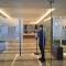 Cozy Penthouse 2BR Suite w Balcony - Amazing Manila Bay View and City Skyline near MOA