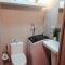 Cozy Penthouse 2BR Suite w Balcony - Amazing Manila Bay View and City Skyline near MOA