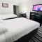 Econo Lodge - Ardmore
