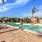 Awesome Home In Balestrate With Wifi, 2 Bedrooms And Outdoor Swimming Pool