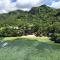 Gratum Beach Resort - Dapitan