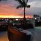 Infinity pool apartment with stunning sunset view - GM Remia Residence Ambang Botanic