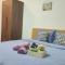 Infinity pool apartment with stunning sunset view - GM Remia Residence Ambang Botanic